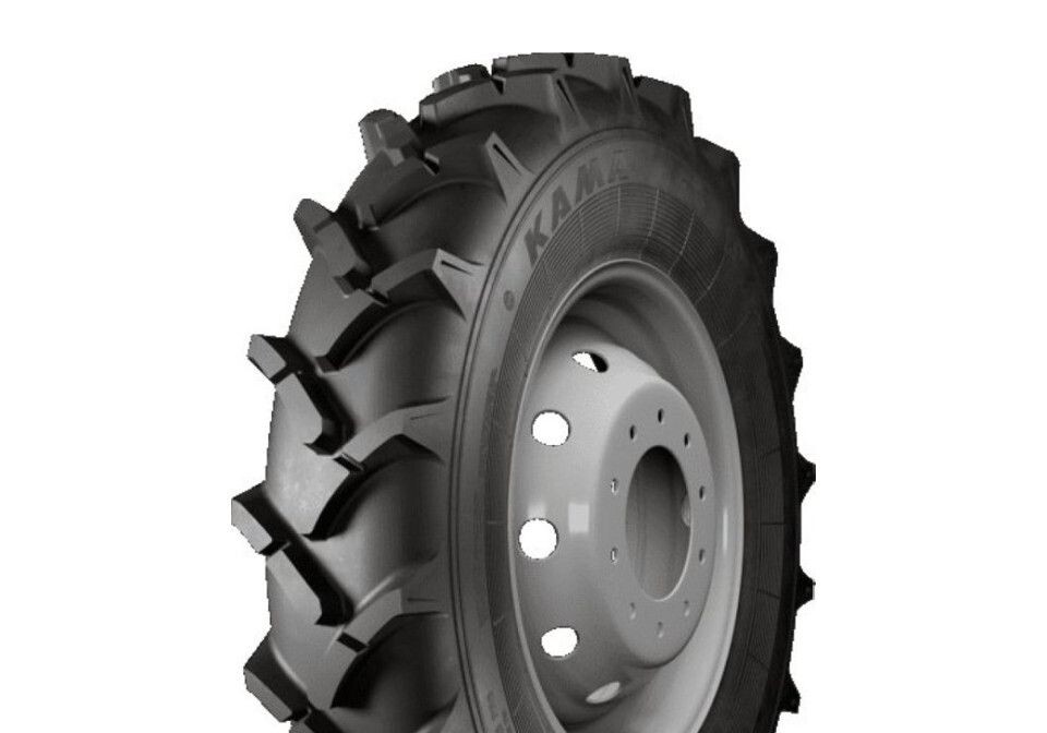 7.50-20 НК-432 НК.ШЗ 6 102 A6 TT