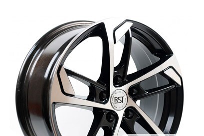 RST R037 ET45 60.1 BFP