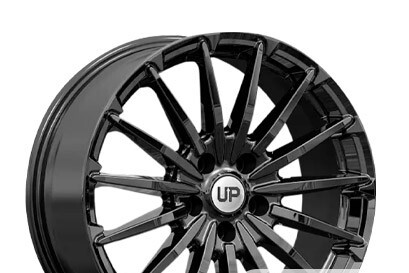 Wheels UP Up128 ET43 66.6 S