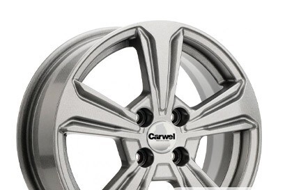 Carwel Диво ET46 54.1 Grey