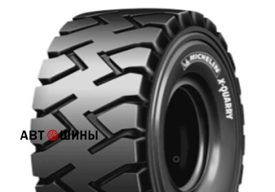 24/35 Michelin X Quarry S