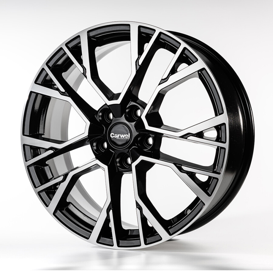 Carwel КАМАК 1810 (ATLAS/PRO/CHANGANCS55/75FL/GR.VITARA) ABT