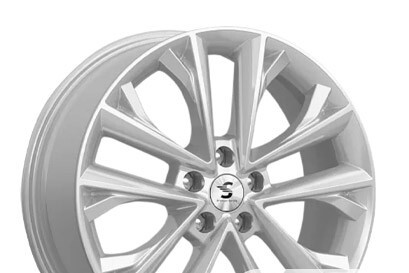 Premium Series КР012 Sportage QL ET48.5 67.1 GlossGrapfp