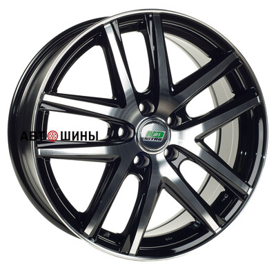 N2O Y4925 ET45 66.1 BFP