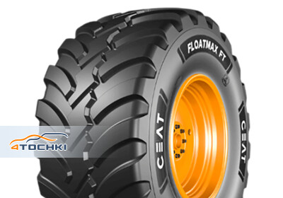 650/55 R26.5 Ceat Floatmax FT