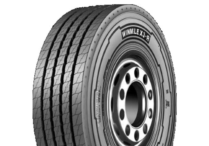 7,00/65 R16 Ceat RD319