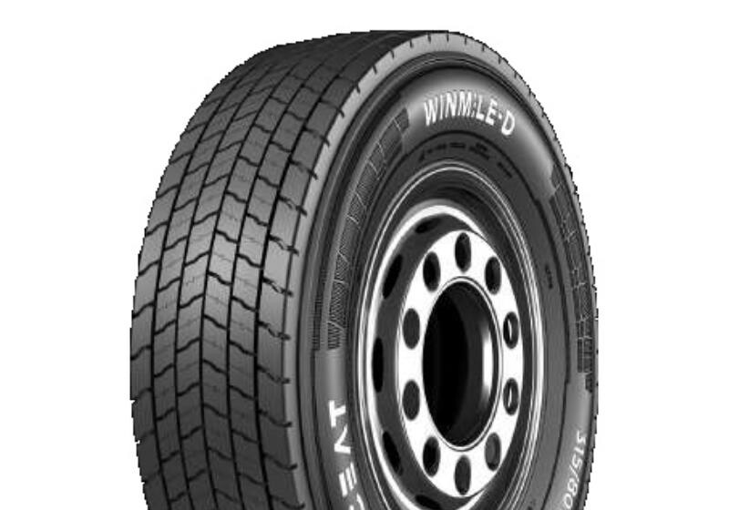 315/70 R22.5 Ceat WINMILE-D