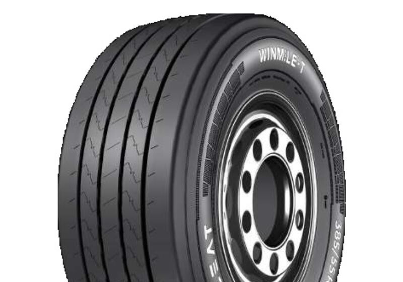 385/65 R22.5 Ceat WINMILE-T
