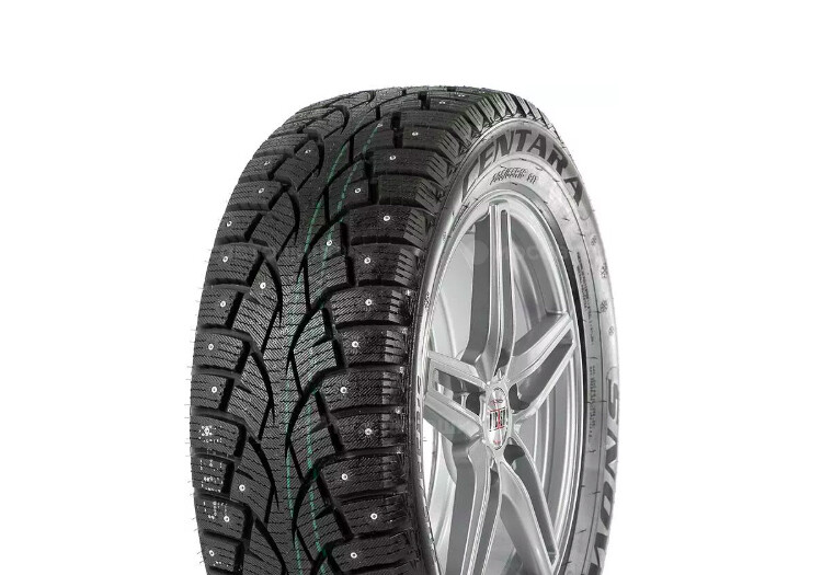 215/60 R16 CENTARA SNOW CUTTER