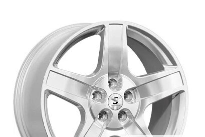 Premium Series КР008 Voyah Dream ET41.5 66.1 HS