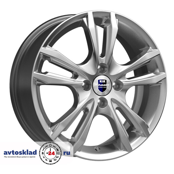 КиК Samara- Оригинал ET41 60.1 HS