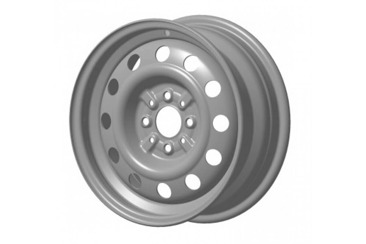 ACCURIDE Ваз 2103 ET29 60.1 Grey