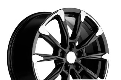 Carwel Ишим ET50 66.1 Black