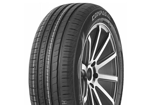 205/70 R15 Compasal Blazer HP TL