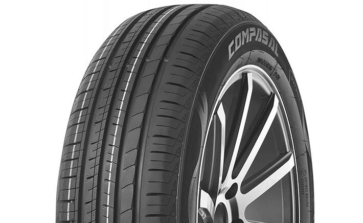 205/60 R15 Compasal BLAZER HP