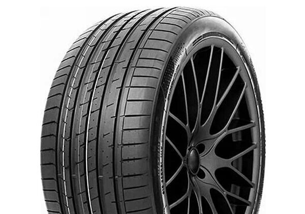 225/45 R19 Compasal Blazer UHP II TL