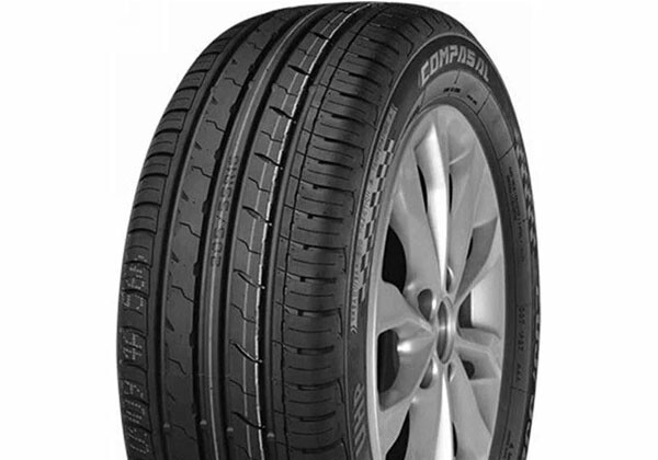 225/60 R17 Compasal Blazer UHP TL