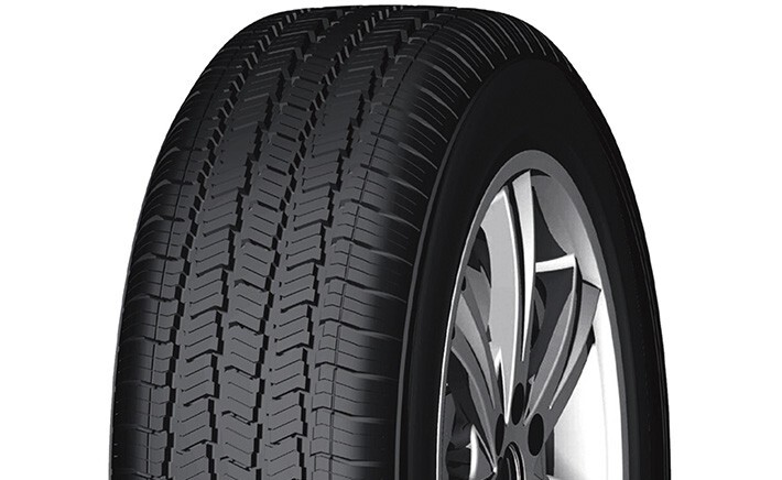 185/75 R16C Compasal GAZILL