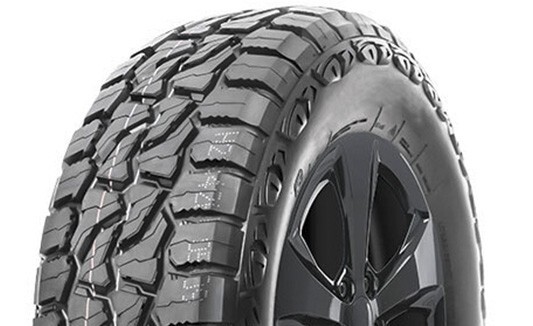 285/70 R17 Compasal GRINDOR R/T 285/70 R17 Compasal GRINDOR R/T