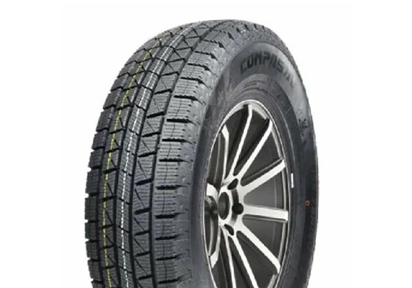 195/75 R16C Compasal ICE MASTER