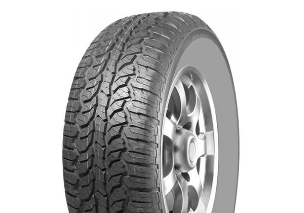 215/75 R15 Compasal Versant A/T TL