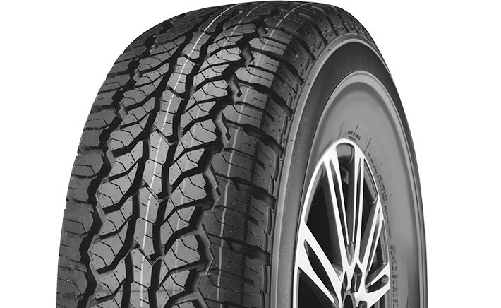 235/85 R16 Compasal VERSANT A/T