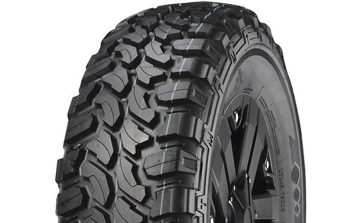 245/75 R16 Compasal VERSANT M/T