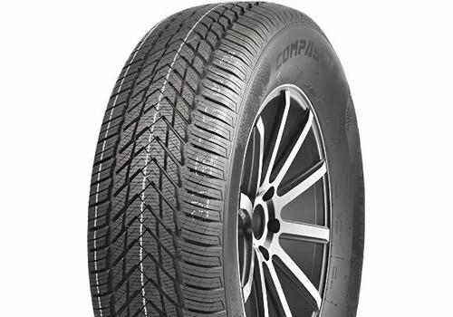 165/60 R14 Compasal WINTER BLAZER HP