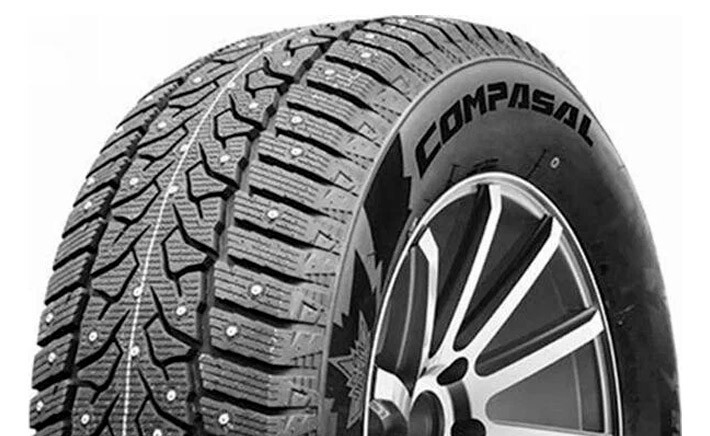 235/55 R20 Compasal WINTER STUD