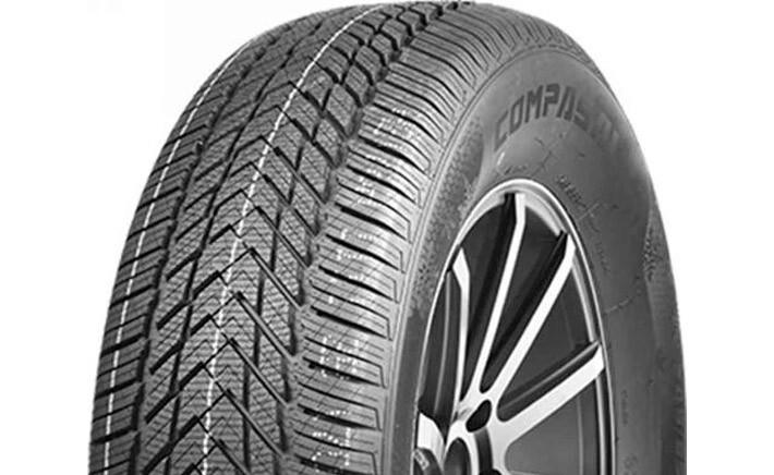 165/65 R14 Compasal WinterBlazer HP