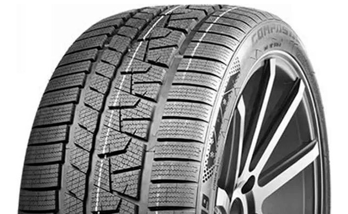 245/40 R19 Compasal WinterBlazer UHP