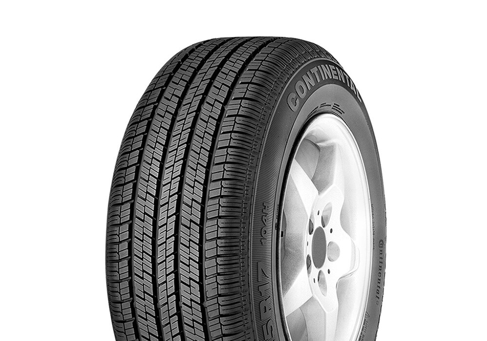 195/80 R15 Continental 4x4CONTACT