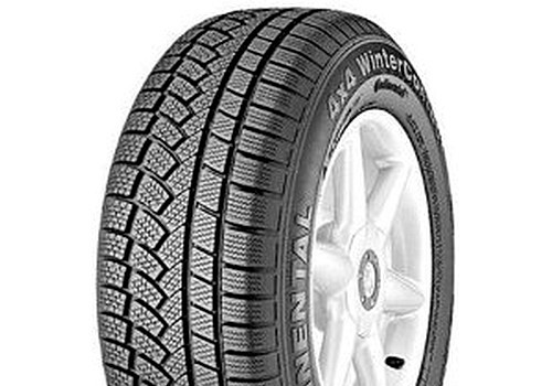 255/55 R18 Continental 4X4WINTERCONTACT SSR