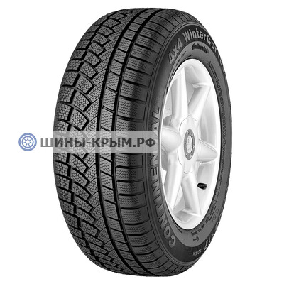 265/60 R18 Continental Conti4x4WinterContact 265/60 R18 Continental Conti4x4WinterContact