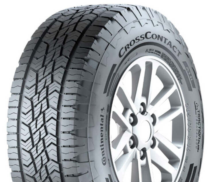 235/55 R18 Continental ContiCrossContact ATR