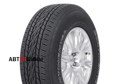 225/70 R16 Continental CONTICROSSCONTACT LX 2