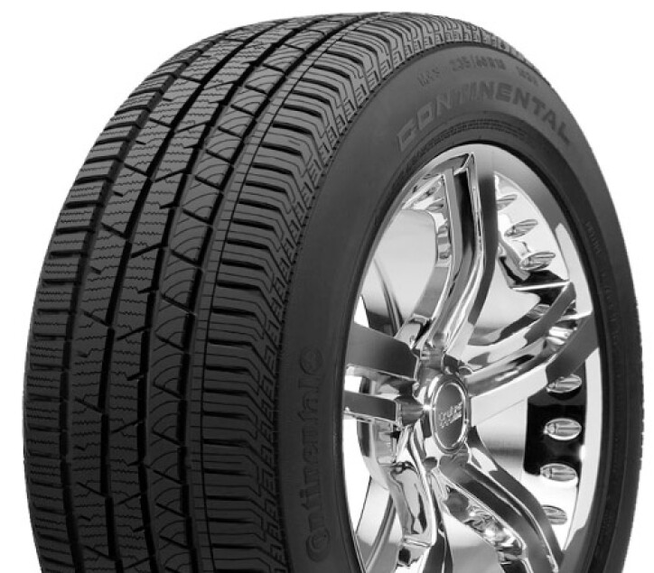 265/45 R20 Continental ContiCrossContact LX Sport ContiSilent