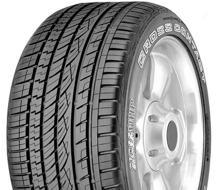 275/50 R20 Continental ContiCrossContact UHP