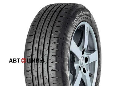 235/60 R18 Continental ContiEcoContact 5 SUV