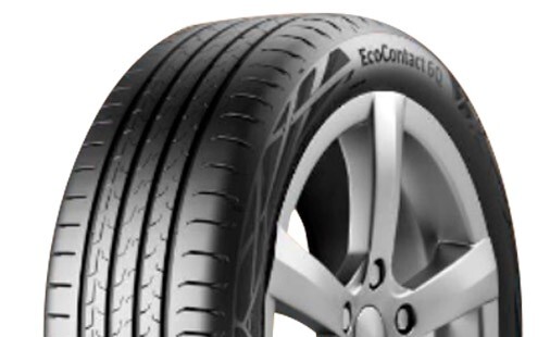 235/50 R20 Continental ContiEcoContact 6 Q ContiSeal