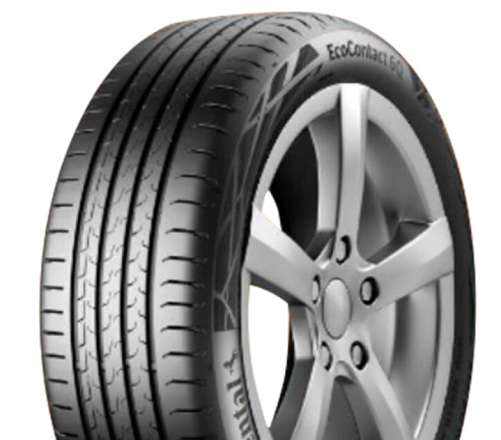 275/30 R21 Continental ContiEcoContact 6 Q