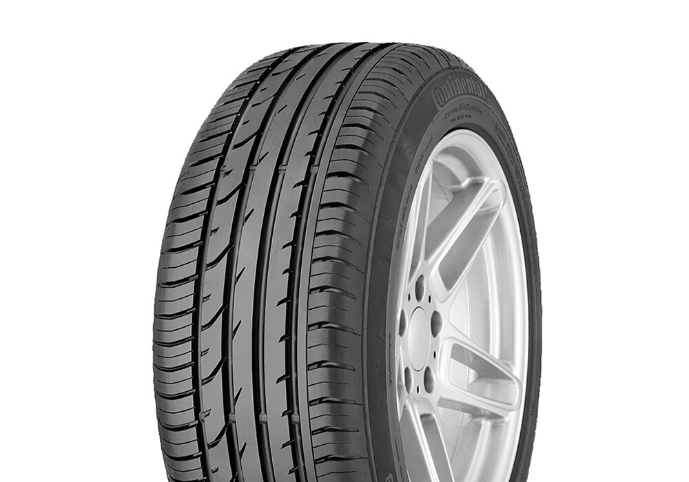 225/50 R17 Continental CONTIPREMIUMCONTACT 2 SEAL