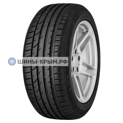 205/70 R16 Continental CONTIPREMIUMCONTACT 2