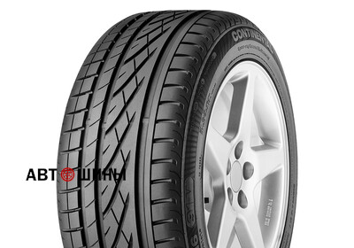 275/50 R19 Continental CONTIPREMIUMCONTACT 2019г