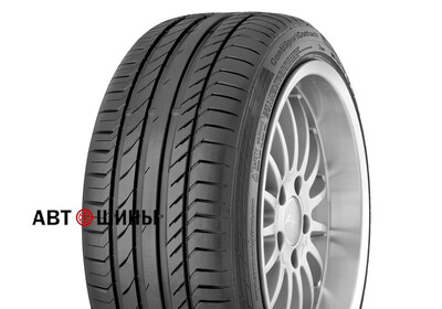 225/40 R18 Continental CONTISPORTCONTACT 5 SSR 225/40 R18 Continental CONTISPORTCONTACT 5 SSR