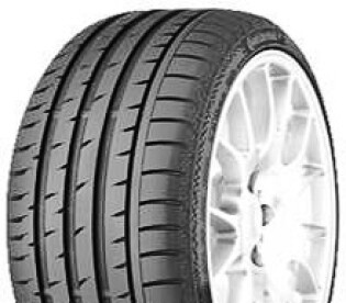 275/45 R21 Continental ContiSportContact 5 SUV ContiSilent