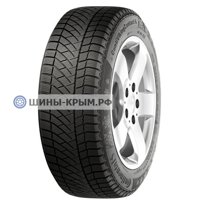 225/45 R17 Continental ContiVikingContact 6