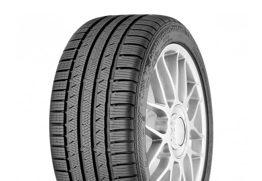195/55 R16 Continental CONTIWINTERCONTACT TS 810 FR 195/55 R16 Continental CONTIWINTERCONTACT TS 810 FR