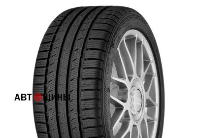 235/40 R18 Continental CONTIWINTERCONTACT TS 810 S FR