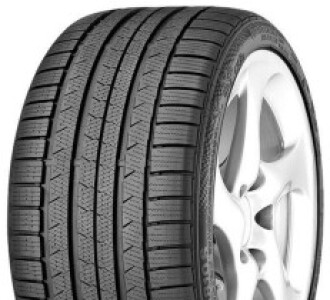 265/40 R18 Continental CONTIWINTERCONTACT TS 810 S